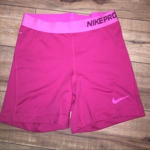 Nike Pros